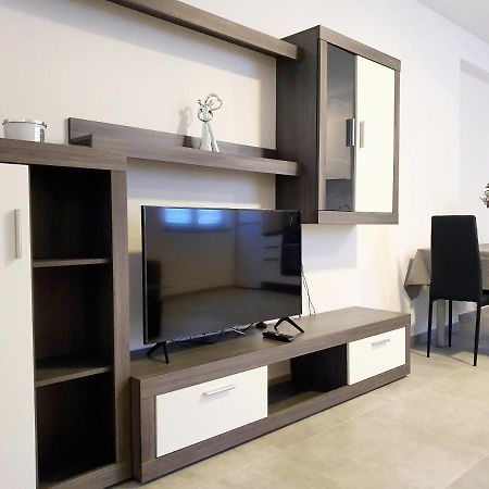 Sea Star Apartments Pjescana Uvala Extérieur photo
